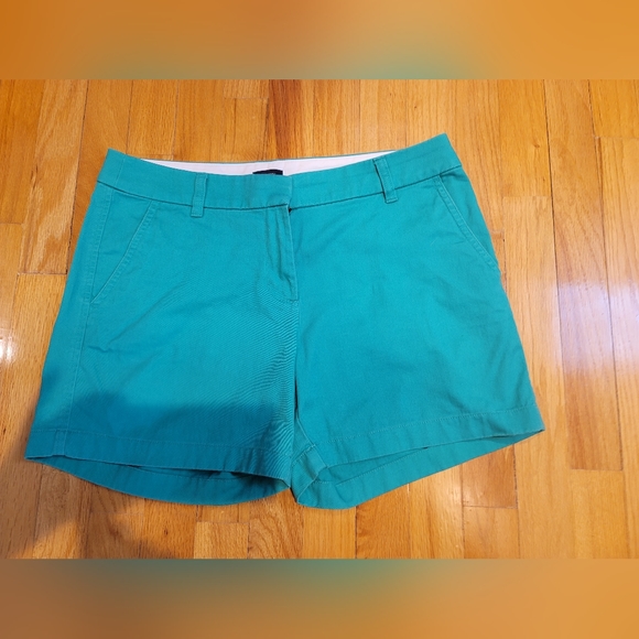 J. Crew Pants - J.Crew 5" Shorts